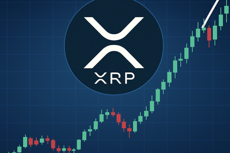 Will The Current XRP Price Rally Continue As It Awaits U.S. spot ETF approval